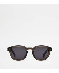Tod's - Occhiali Da Sole Pantos - Lyst