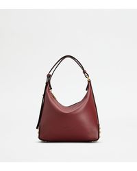 Tod's - Metal Dots Mini Bag - Lyst