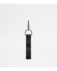 Tod's - Key Holder - Lyst