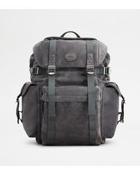 Tod's - Backpack - Lyst