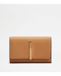 Tod's - Wallet - Lyst