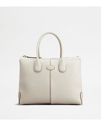 Tod's - Di Bag - Lyst