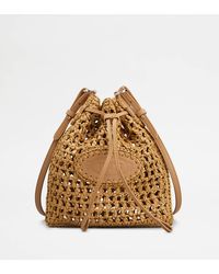 Tod's - Secchiello - Lyst