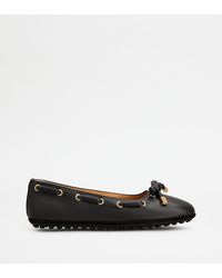 Tod's - Ballerinas - Lyst