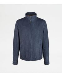 Tod's - Jacket - Lyst