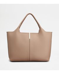 Tod's - Shopping Bag - Lyst