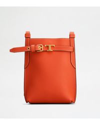 Tod's - Phone Holder - Lyst