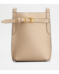Tod's - Phone Holder - Lyst