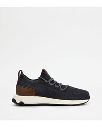 Tod's - Sock Sneakers - Lyst