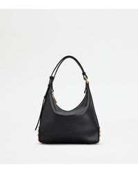 Tod's - Metal Dots Mini Bag - Lyst