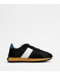 Tod's - T Vintage Sneakers - Lyst