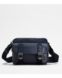 Tod's - Messenger Bag - Lyst