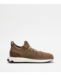 Tod's - Sock Sneakers - Lyst