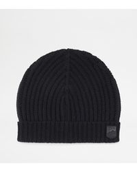 Tod's - Cappello - Lyst