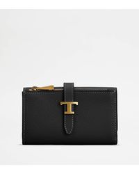 Tod's - Wallet - Lyst