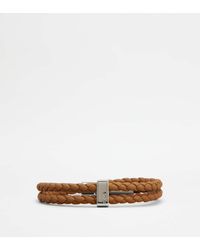 Tod's - Bracciale - Lyst