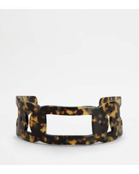 Tod's - Kate Hairband Large - Lyst
