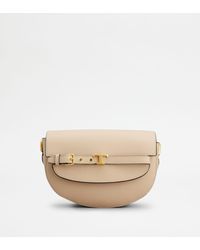 Tod's - T Signature Crossbody Bag - Lyst