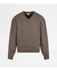 Tod's - Pull - Lyst