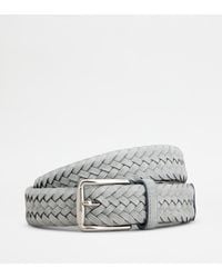 Tod's - Belt - Lyst