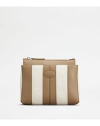 Tod's - Di Bag Crossbody Bag - Lyst