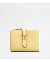 Tod's - Wallet - Lyst
