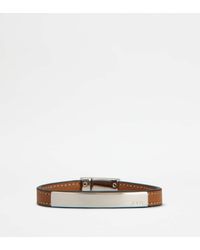 Tod's - Bracelet - Lyst