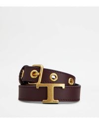 Tod's - Bracelet - Lyst