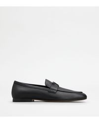 Tod's - T Timeless Loafers - Lyst