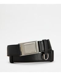 Tod's - Belt - Lyst