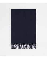 Tod's - Scarf - Lyst