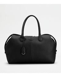 Tod's - Di Bag Duffle Bag - Lyst
