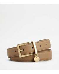 Tod's - Belt - Lyst