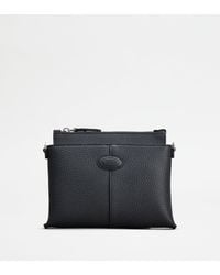 Tod's - Di Bag Crossbody Bag - Lyst