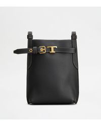 Tod's - Phone Holder - Lyst