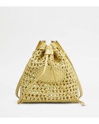 Tod's - Secchiello - Lyst