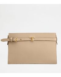 Tod's - Pouch - Lyst