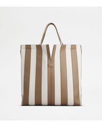 Tod's - Di Bag Folio - Lyst