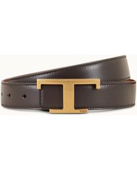 tods belt price