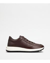 Tod's - Dot Sneakers - Lyst