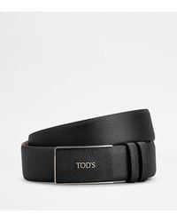 Tod's - Belt - Lyst