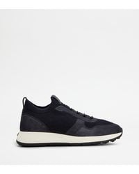Tod's - Dot Sneakers - Lyst