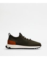 Tod's - Sock Sneakers - Lyst