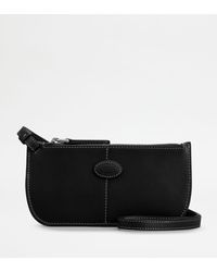 Tod's - Glasses Case - Lyst
