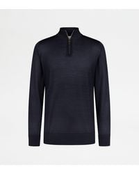 Tod's - Jumper - Lyst