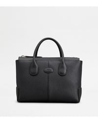 Tod's - Di Bag - Lyst