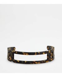 Tod's - Kate Hairband Small - Lyst