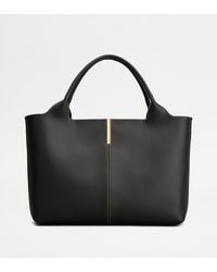 Tod's - Shopping Bag - Lyst