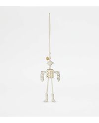 Tod's - Charm Robot - Lyst
