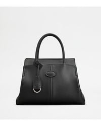 Tod's - Shopping Bag - Lyst
